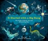 It Started with a Big Bang - Floor Bal - 9781525302558