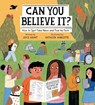 Can You Believe It? - Joyce Grant - 9781525303227