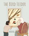 The Bird Feeder - Andrew Larsen - 9781525304835