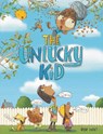The Unlucky Kid - Bob Holt - 9781525306594