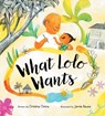 What Lolo Wants - Cristina Oxtra - 9781525308369