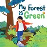 My Forest Is Green - Darren Lebeuf - 9781525309250