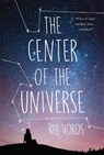 The Center of the Universe - Ria Voros - 9781525312724