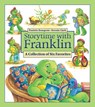 Storytime with Franklin - Paulette Bourgeois - 9781525312939