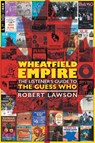 Wheatfield Empire - Robert Lawson - 9781525581168