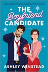 Winstead, A: Boyfriend Candidate - Ashley Winstead - 9781525804960
