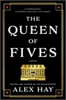The Queen of Fives - Alex Hay - 9781525809859