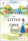 New Girl in Little Cove - Damhnait Monaghan - 9781525811500
