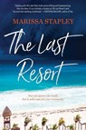 LAST RESORT ORIGINAL/E - Marissa Stapley - 9781525823541