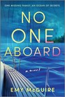 No One Aboard - Emy McGuire - 9781525831621