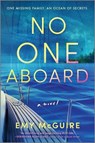 No One Aboard - Emy McGuire - 9781525831621