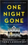 One Night Gone - Tara Laskowski - 9781525899928