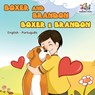 Boxer and Brandon Boxer e Brandon - Kidkiddos Books ; Inna Nusinsky - 9781525905919