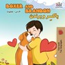 Boxer and Brandon - Books KidKiddos Books ; Nusinsky Inna Nusinsky - 9781525911026