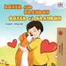 Boxer and Brandon (English Vietnamese Bilingual Book for Kids) - Kidkiddos Books ; Inna Nusinsky - 9781525933684