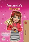 Amanda's droom - Shelley Admont ; KidKiddos Books - 9781525937736