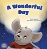 A Wonderful Day - SAGOLSKI,  Sam ; Books, Kidkiddos - 9781525966408