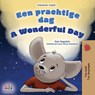 A Wonderful Day (Dutch English Bilingual Children's Book) - Sam Sagolski ;  Kidkiddos Books - 9781525968853