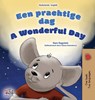 A Wonderful Day (Dutch English Bilingual Children's Book) - Sam Sagolski ;  Kidkiddos Books - 9781525968860