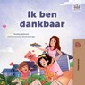 Ik ben dankbaar - Shelley Admont ; KidKiddos Books - 9781525985157