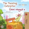 The Traveling Caterpillar Cheni vwayajè a - Rayne Coshav ; KidKiddos Books - 9781525996825