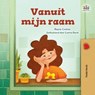 Vanuit mijn raam - Rayne Coshav ; KidKiddos Books - 9781525998119