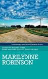 Marilynne Robinson - Rachel Sykes ; Anna Maguire Elliott ; Jennifer Daly - 9781526134653