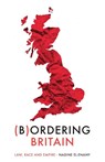 Bordering Britain - Nadine El-Enany - 9781526155795