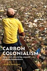 Carbon Colonialism - Laurie Parsons - 9781526169181