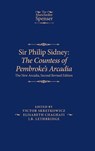 Sir Philip Sidney: the Countess of Pembroke's Arcadia - Victor Skretkowicz ; Elisabeth Chaghafi ; J. B. Lethbridge - 9781526174970