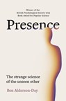 Presence - Ben Alderson-Day - 9781526184948