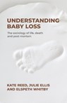 Understanding Baby Loss - Professor Kate Reed ; Julie Ellis ; Elspeth Whitby - 9781526191564