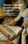 Marian Maternity in Late-Medieval England - Mary Beth Long - 9781526191601