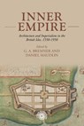 Inner Empire - Daniel Maudlin ; Alex Bremner - 9781526194831