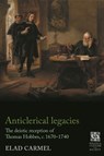 Anticlerical Legacies - Elad Carmel - 9781526195821