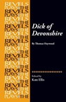 Dick of Devonshire - Kate Ellis - 9781526198204