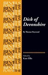 Dick of Devonshire - Kate Ellis - 9781526198204