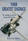 Their Greatest Disgrace - David Hill - 9781526204462