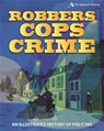 Robbers, Cops, Crime - APPS,  Roy - 9781526300812