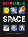 Infomojis: Space - RICHARDS,  Jon ; Simkins, Ed - 9781526306722