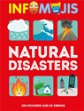 Infomojis: Natural Disasters - Jon Richards ; Ed Simkins - 9781526306982