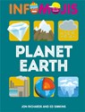 Infomojis: Planet Earth - Jon Richards ; Ed Simkins - 9781526307026