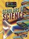 STEM-gineers: Scholars of Science - Rob Colson - 9781526308085
