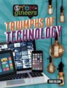 STEM-gineers: Triumphs of Technology - Rob Colson - 9781526308382