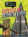 STEM-gineers: Experts of Engineering - Rob Colson - 9781526308405