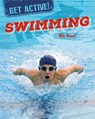 Get Active!: Swimming - Alix Wood - 9781526311733
