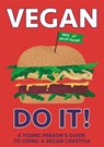Vegan Do It! - Charlotte Willis - 9781526312211