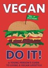 Vegan Do It! - Charlotte Willis - 9781526316660