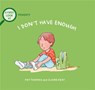 A First Look At: Poverty: I Don't Have Enough - Pat Thomas - 9781526317568
