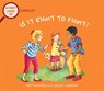 A First Look At: Conflict: Is It Right To Fight? - THOMAS,  Pat - 9781526317735